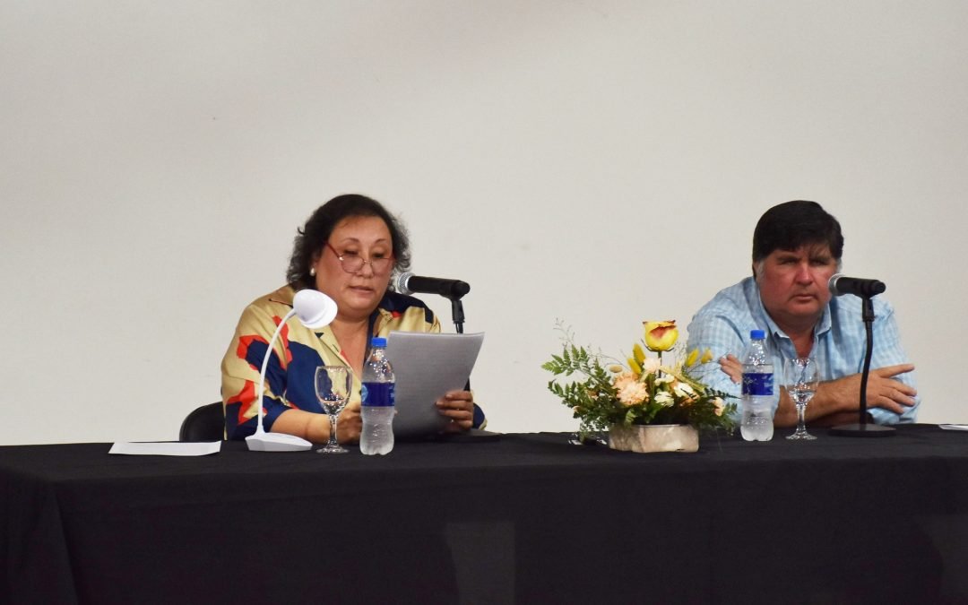APERTURA SESIONES ORDINARIAS 2023