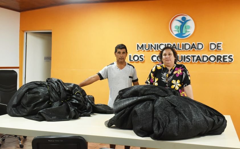 COLABORACIÓN CON EL CLUB SOCIAL