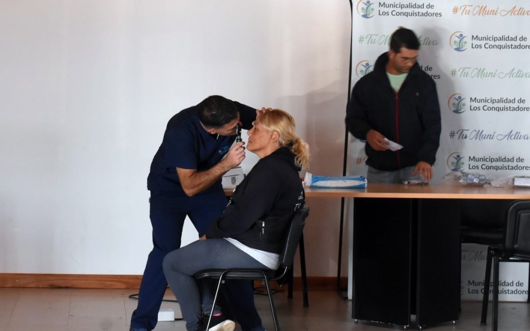 PLAN ANTEOJOS SOLIDARIOS