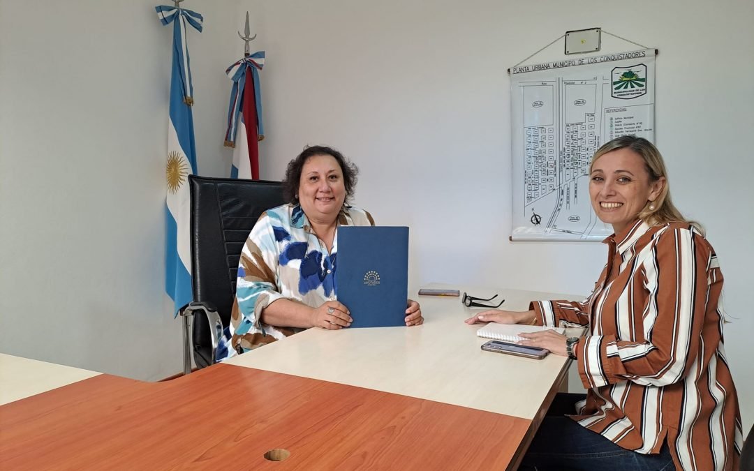 TÍTULO DE DONACIÓN A FAVOR DE LA MUNICIPALIDAD