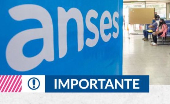 IMPORTANTE ANSES