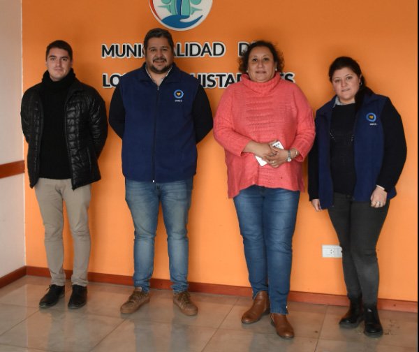 OPERATIVO DE ATENCIÓN DE ANSES