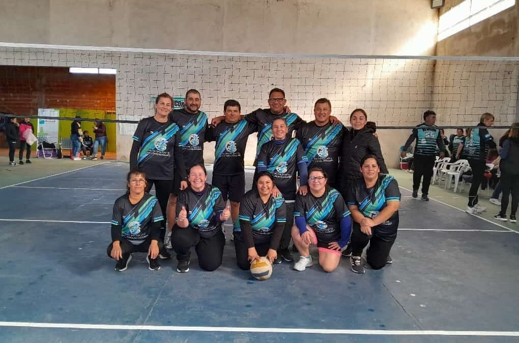 TERCERA FECHA NEWCOM