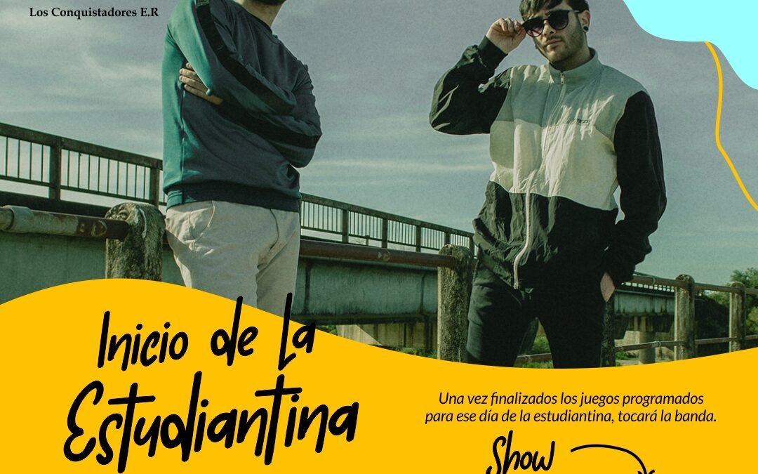 MES DE LOS ESTUDIANTES