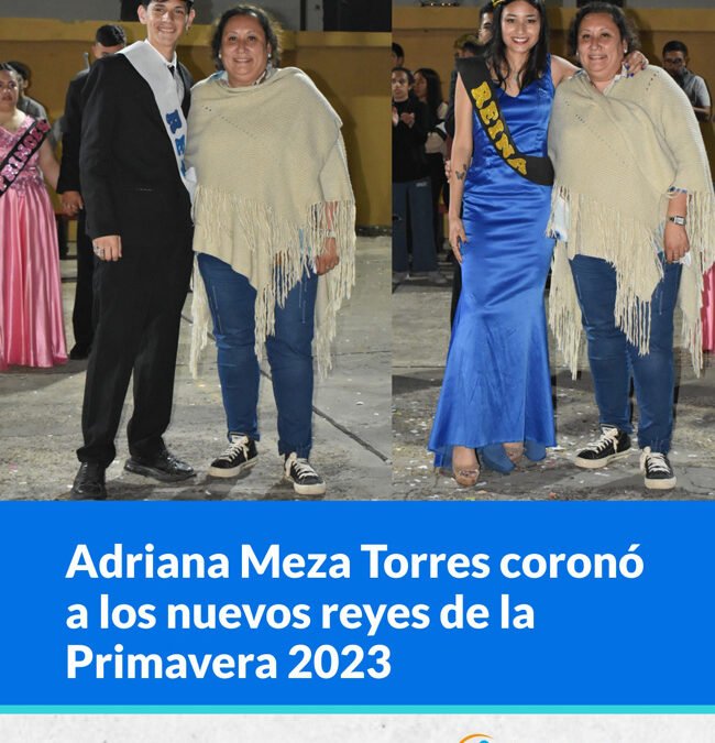 FINALIZÓ ESTUDIANTINA