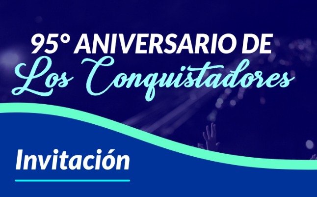 RECORDATORIOS EN ANIVERSARIO DE LA LOCALIDAD