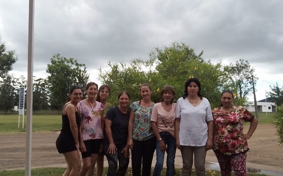TALLER MUNCIPAL DE MODISTO