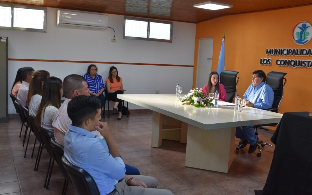 JURAMENTO DE LOS NUEVOS CONCEJALES