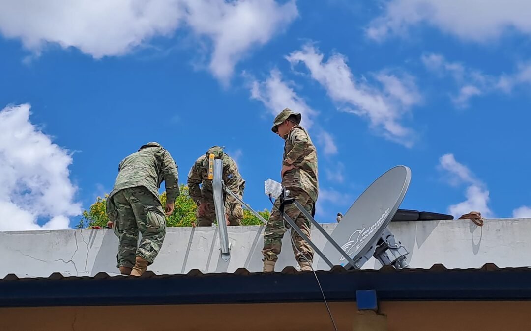 PROGRAMA «MI PUEBLO CONECTADO»