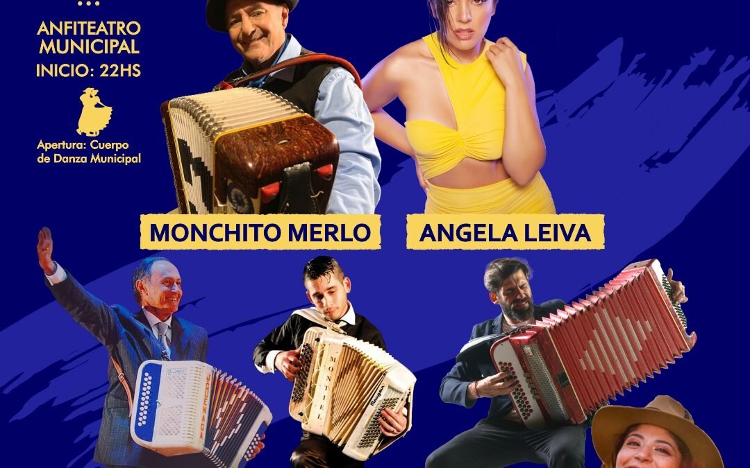 FIESTA PROVINCIAL DE JINETEADA Y FOLCLORE LA BAILANTA