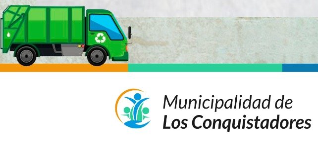 CRONOGRAMA RECOLECCIÓN RESIDUOS