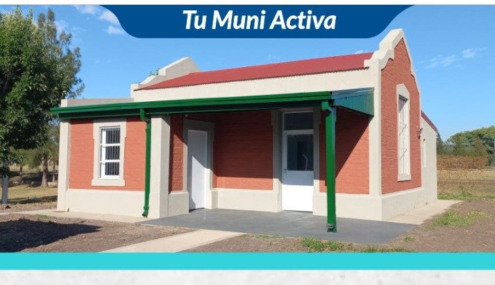 INICIO ACTIVIDADES CENTRO DESARROLLO INFANTIL