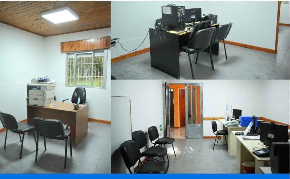 APERTURA OFICINA DESARROLLO SOCIAL