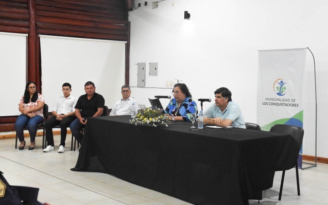 APERTURA SESIONES ORDINARIAS PERÍODO 2024