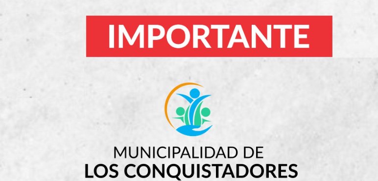 IMPORTANTE: PRESENTACIÓN CERTIFICADOS