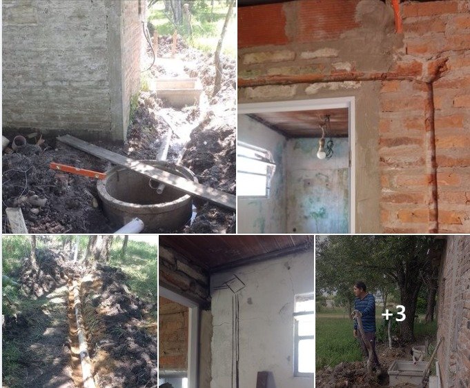 PROGRAMA MUNICIPAL BAÑO DIGNO