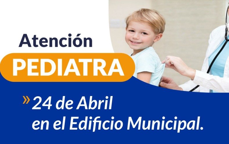 ATENCIÓN PEDIÁTRICA