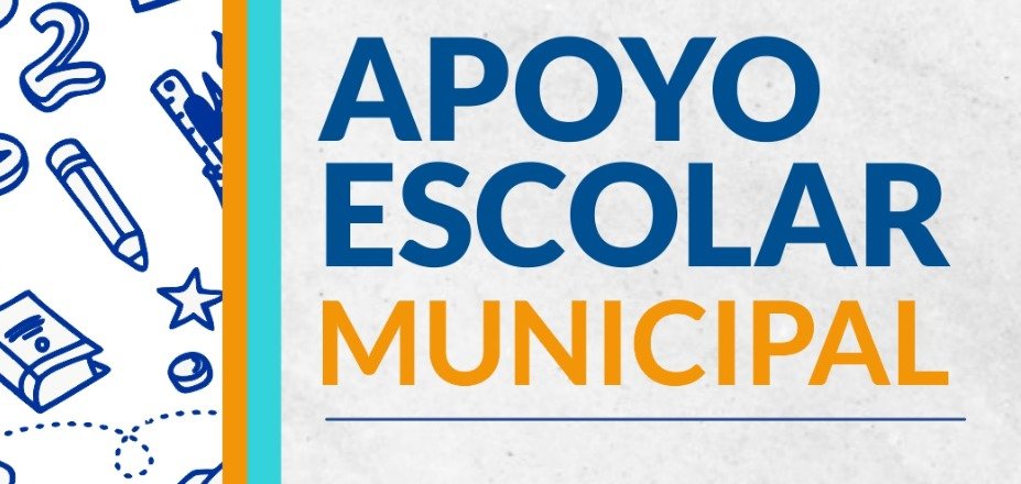 APOYO ESCOLAR MUNICIPAL