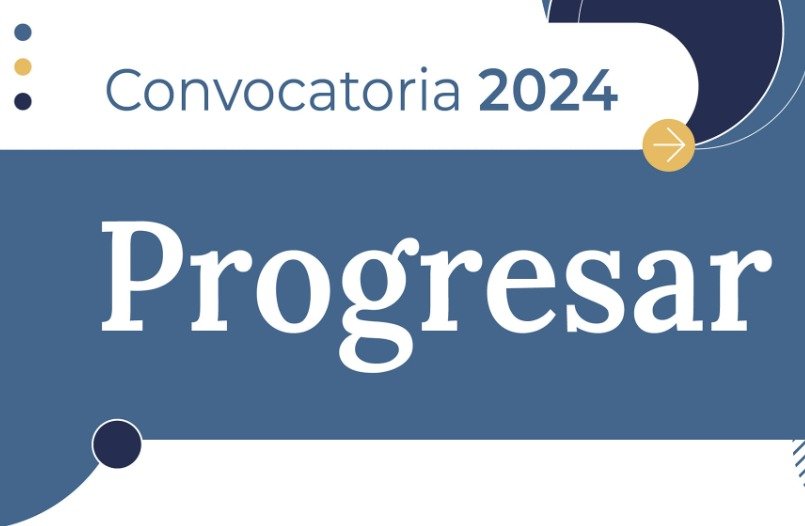 PROGRESAR CONVOCATORIA 2024