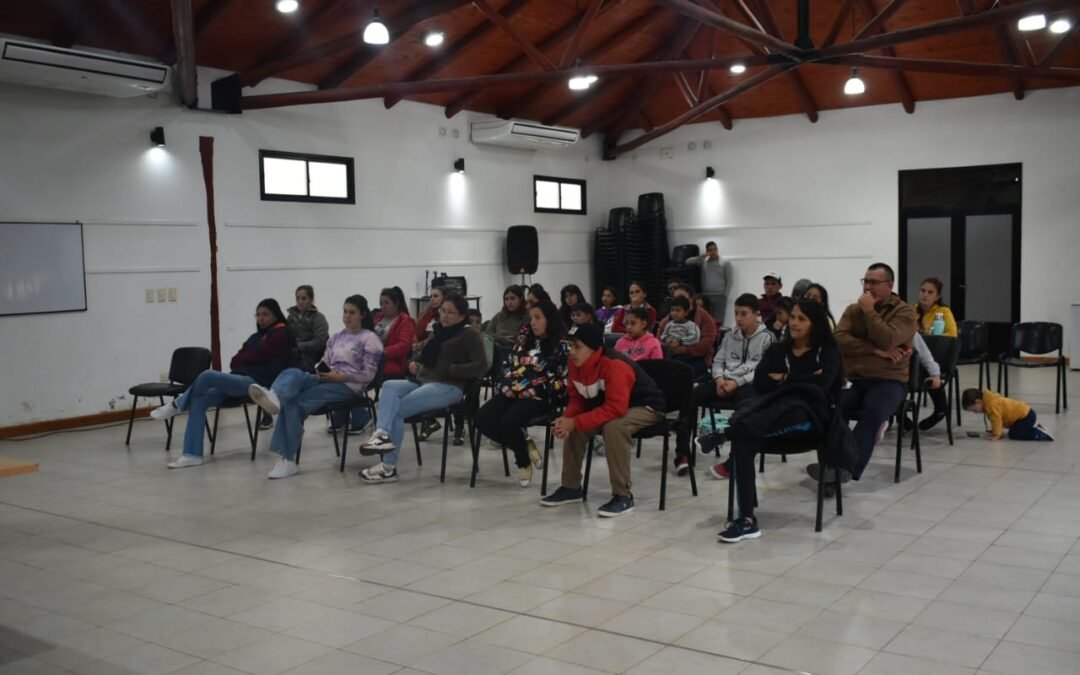 TALLER DE GUITARRA