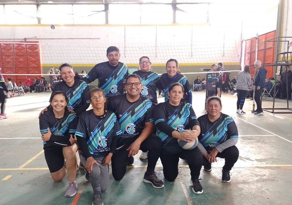ENCUENTRO DE NEWCOM