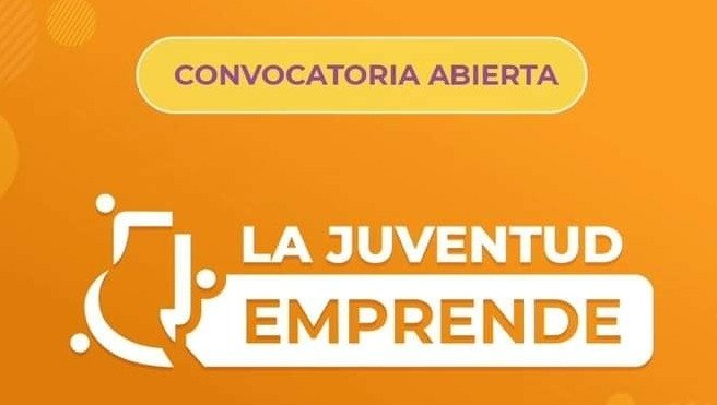 PROGRAMA LA JUVENTUD EMPRENDE