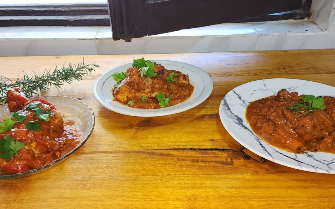 TALLER AYUDANTE DE COCINA