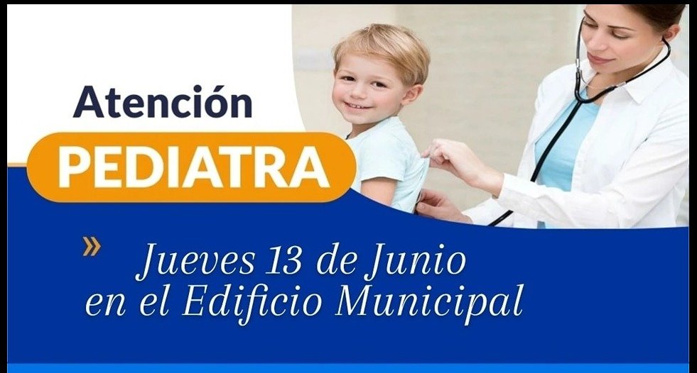 ATENCIÓN PEDIÁTRICA