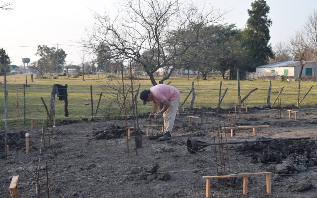 AYUDA SOLIDARIA MUNICIPIO Y VECINO