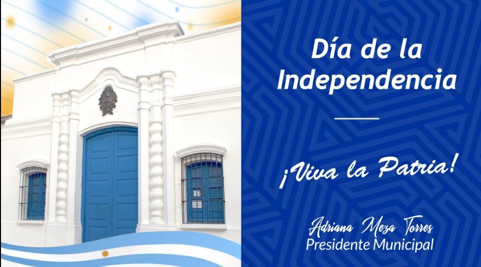 DIA DE LA INDEPENDENCIA