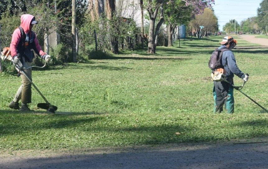 PREVENCIÓN DENGUE