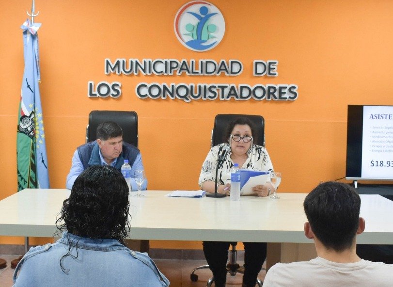 APERTURA SESIONES ORDINARIAS 2025