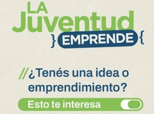 PROGRAMA LA JUVENTUD EMPRENDE