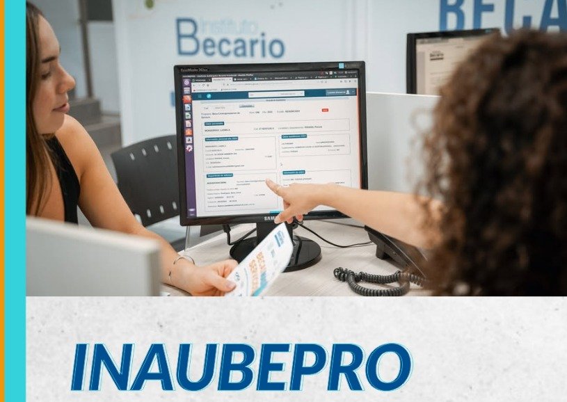 BECA PROGRESAR OBLIGATORIO