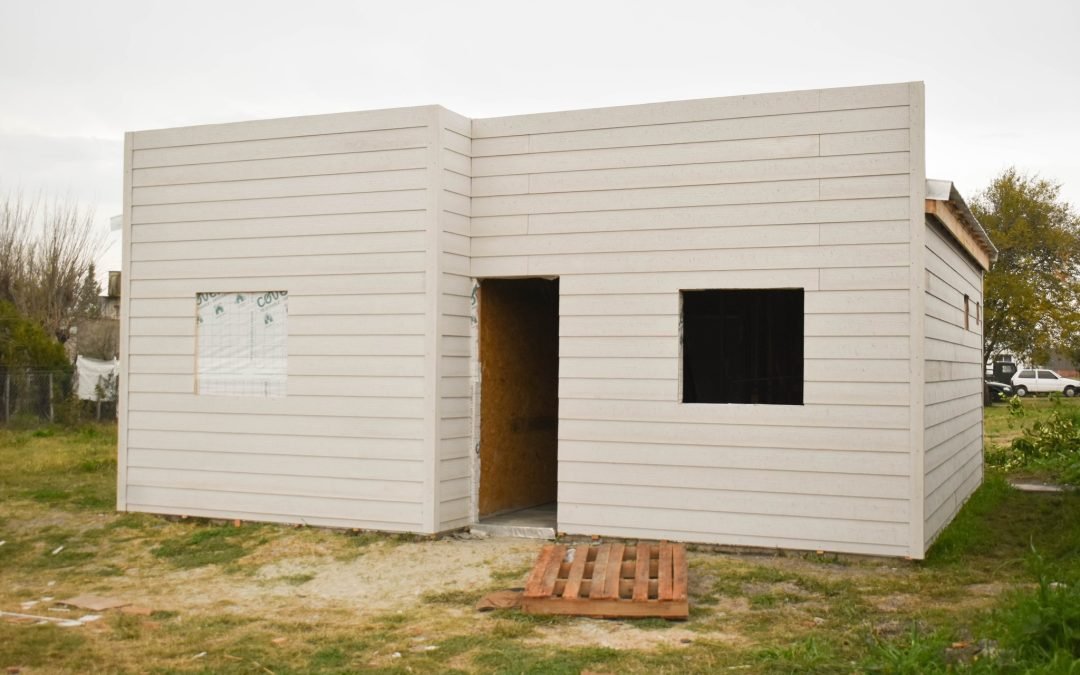 VIVIENDA SOCIAL «CUMPLIENDO SUEÑOS»