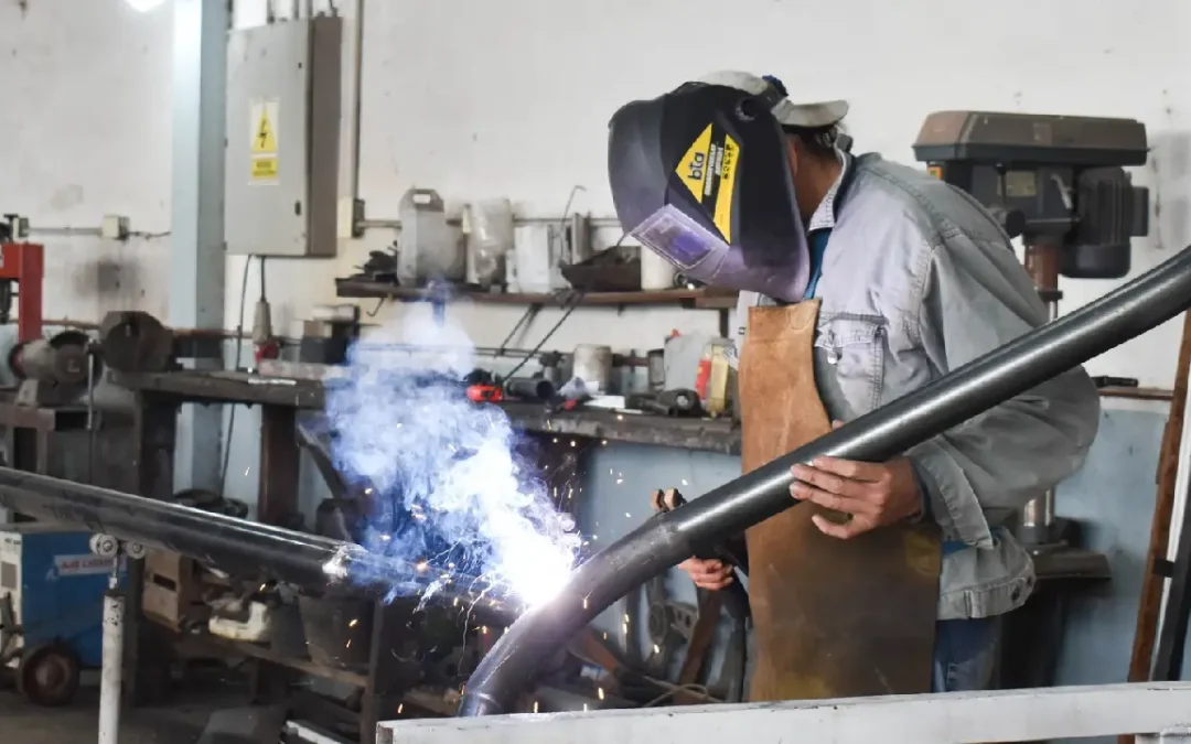 TRABAJOS PARA ALUMBRADO PÚBLICO