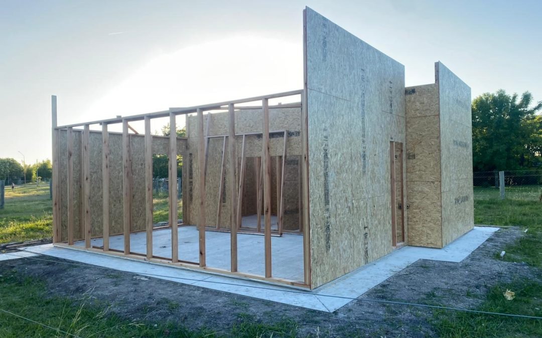 PLAN DE VIVIENDA SOCIAL “CUMPLIENDO SUEÑOS”