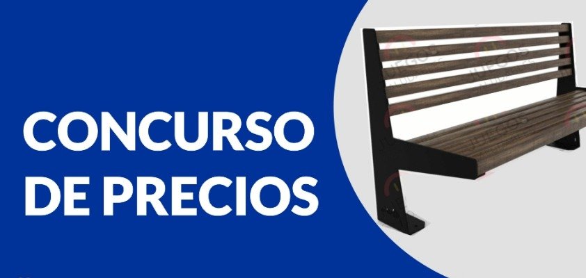 CONCURSO DE PRECIOS Nº15/2025