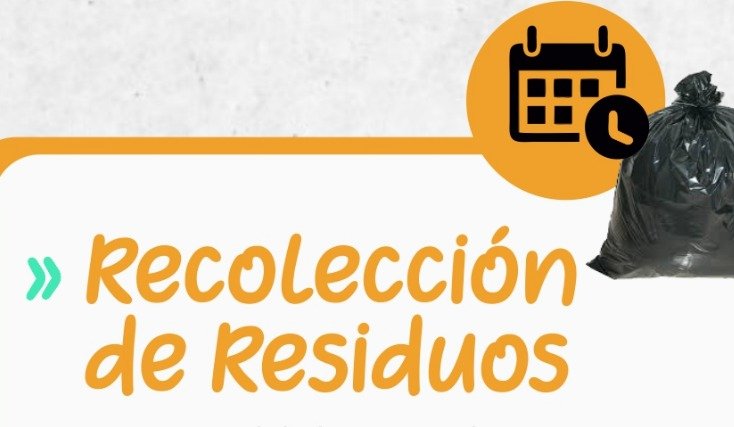 RECOLECCIÓN DE RESIDUOS
