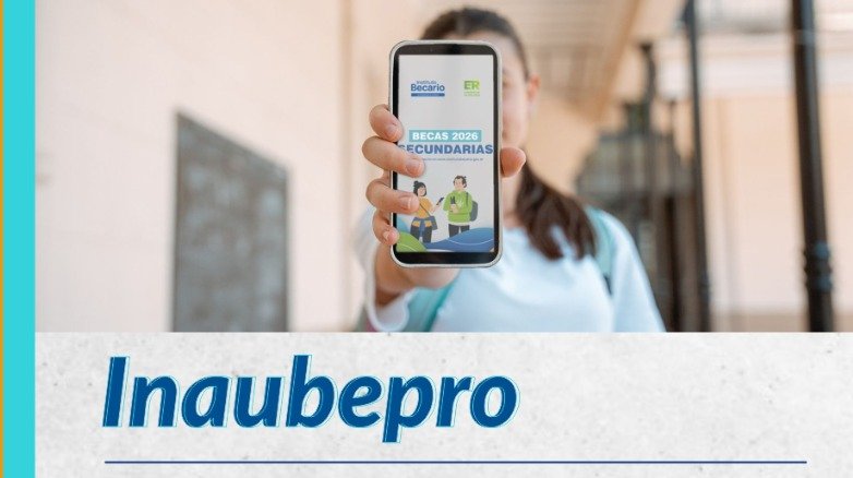 BECAS INAUBEPRO