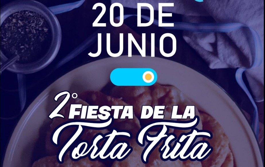 SEGUNDA FIESTA DE LA TORTA FRITA