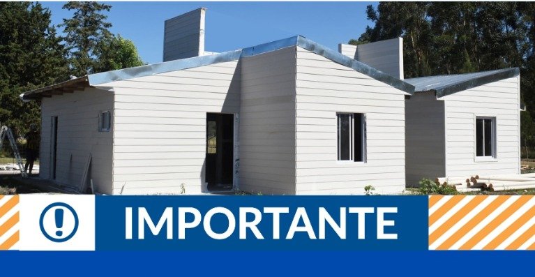 INFORMACIÓN IMPORTANTE IAPV