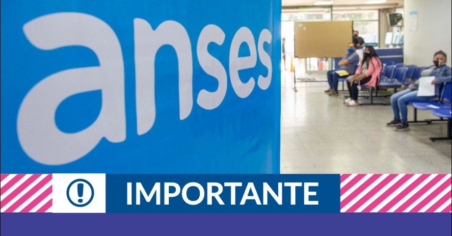 ATENCIÓN DE ANSES