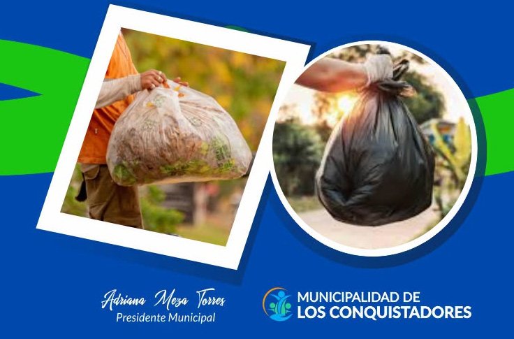 RECOLECCIÓN DE RESIDUOS