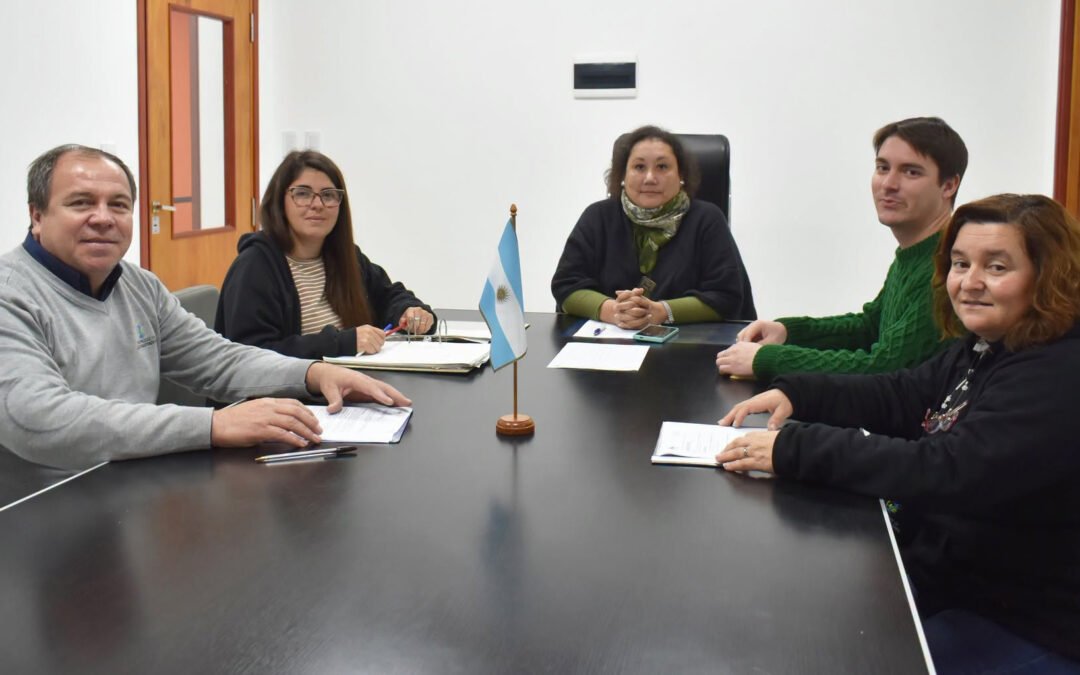PLAN DE REORDENAMIENTO URBANO
