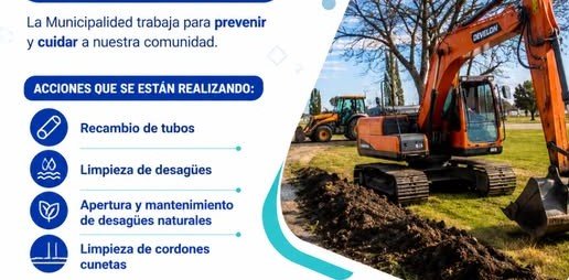 TRABAJOS DE PREVENCIÓN