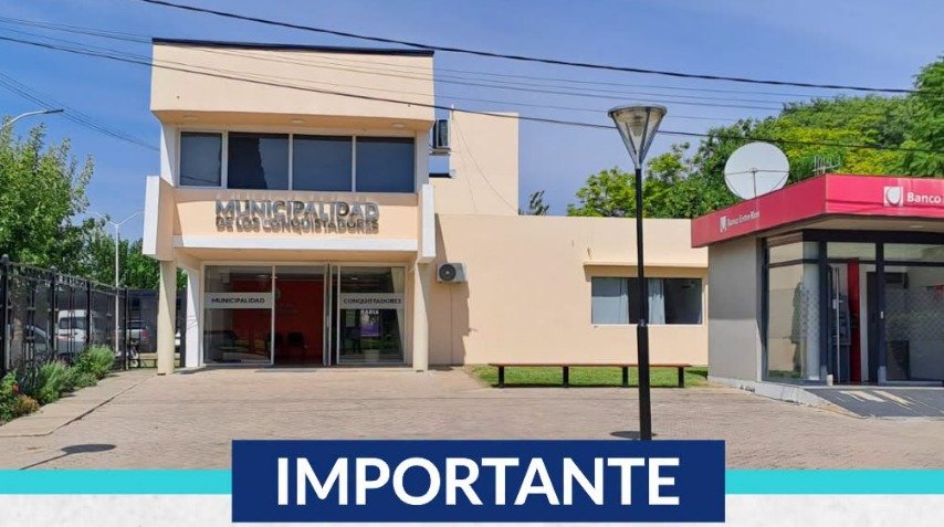 Centro de Emisión de Licencias permanecerá cerrado