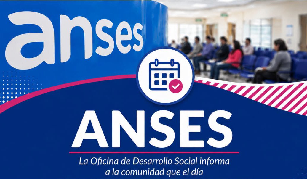 Atención de ANSES