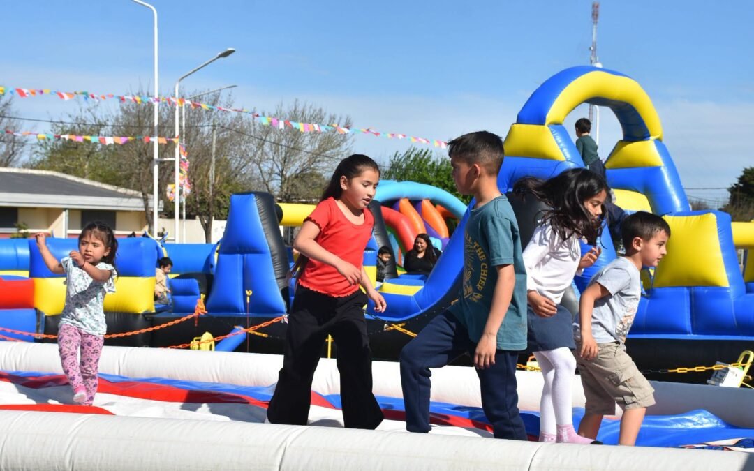 Fiesta del Día del Niño