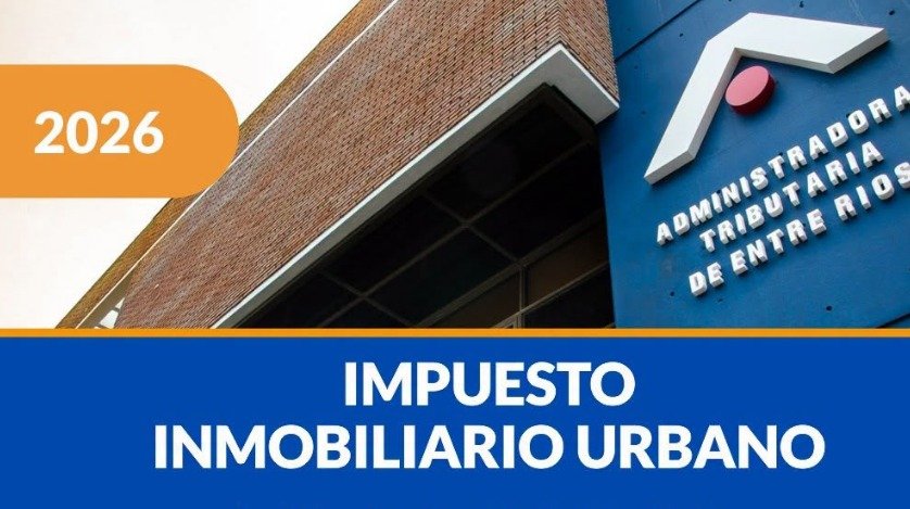 IMPUESTO INMOBILIARIO URBANO